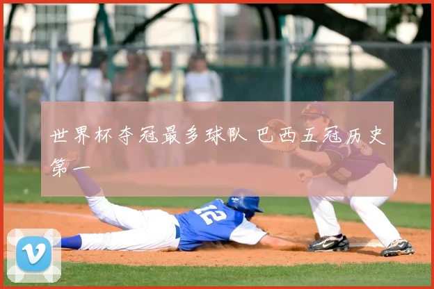 世界杯夺冠最多球队 巴西五冠历史第一