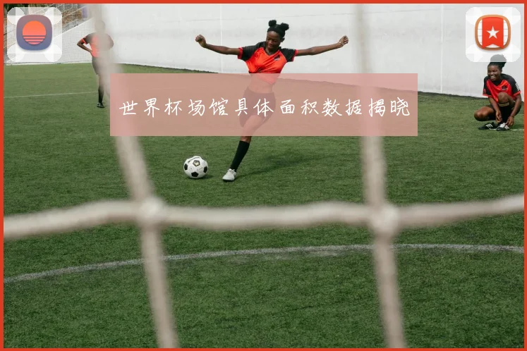 世界杯场馆具体面积数据揭晓